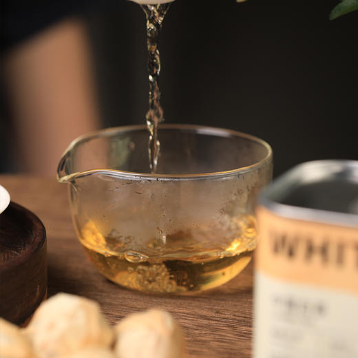 【优选小罐白茶/正山小种红茶/中国乌龙大红袍】甄选原料 名师监制 严控品质 商品图4