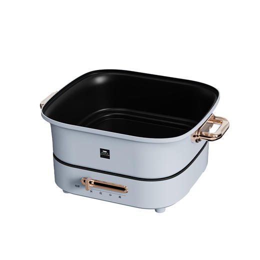 康宁 多功能料理锅 WK-HEHP/KZ 商品图4