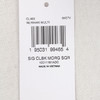 COACH 专柜款女士PVC配皮单肩斜挎包 商品缩略图11
