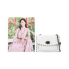 COACH 奥莱款 Parker小号女士皮质单肩斜挎包 商品缩略图7