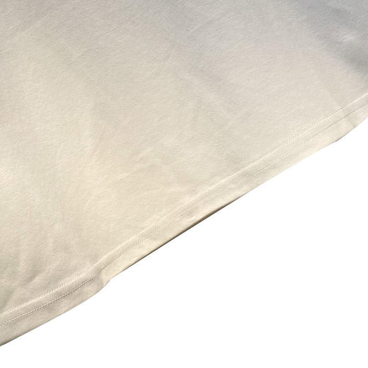 VIVIAN LIU薇薇安刘R2427301春女装新款圆领口镶钻点缀内搭背心 商品图4