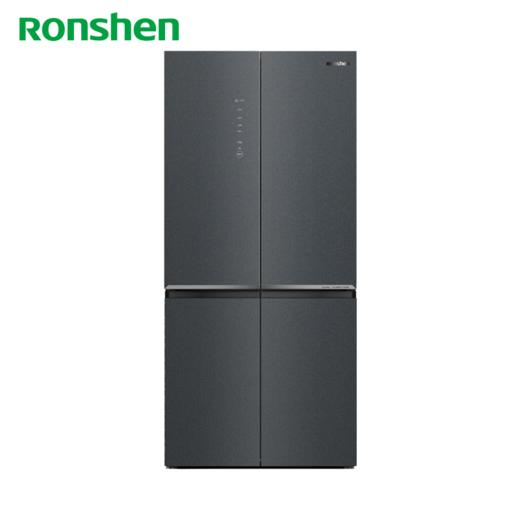 【限天津区域】容声/冰箱/508WKK1FPCQA 商品图0