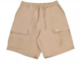 VANS男梭织短裤VN000GSN4MG