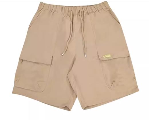 VANS男梭织短裤VN000GSN4MG 商品图0