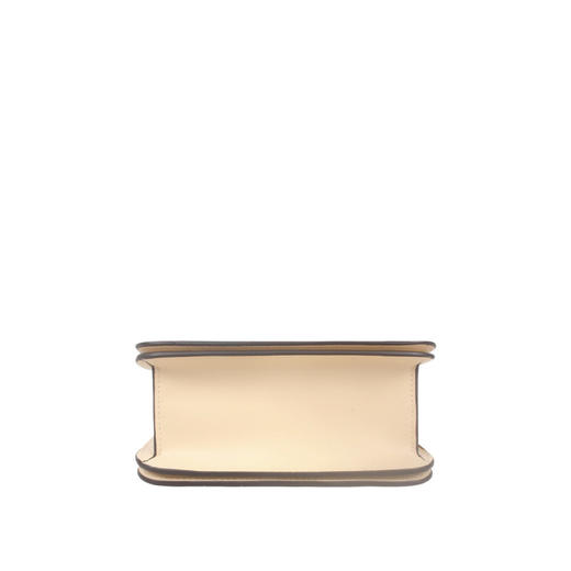 COACH 奥莱款女士PVC配皮单肩斜挎包 商品图4