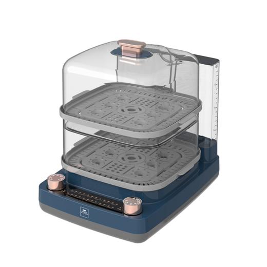 康宁 多功能电蒸锅 WK-HDZ1902/KZ 商品图1