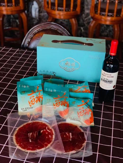 嘉醇 粽香情浓礼盒 商品图0