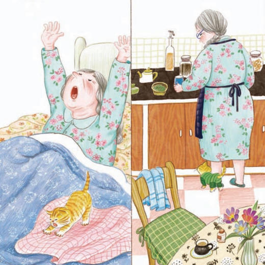 《金色少年 注音大绘本》12期征订【赠 《读写小达人》过刊6本】 商品图9