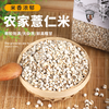 【薏林芝】薏仁米500g 商品缩略图1