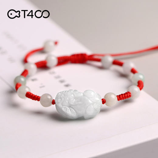 T400 危地马拉翡翠项链手链耳钉耳环系列【G】 商品图11