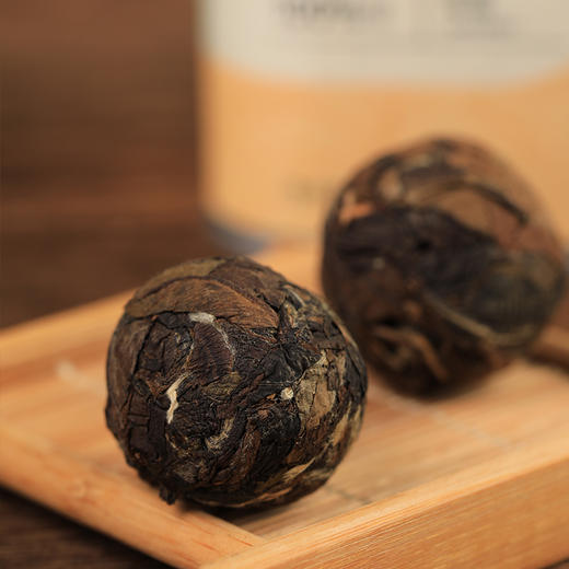 【优选小罐白茶/正山小种红茶/中国乌龙大红袍】甄选原料 名师监制 严控品质 商品图3