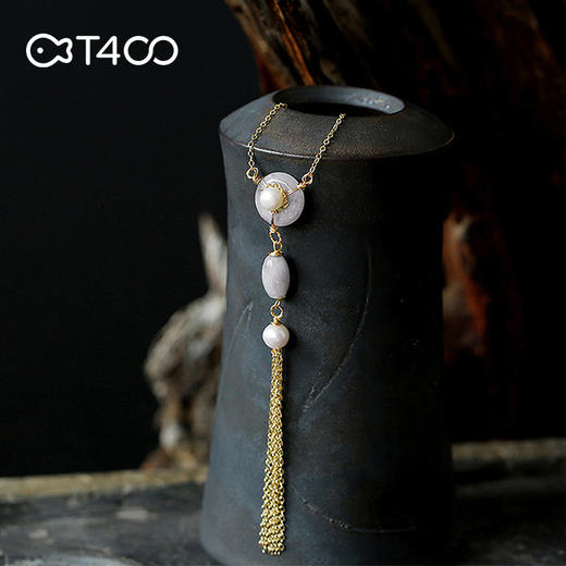 T400 危地马拉翡翠项链手链耳钉耳环系列【G】 商品图4