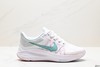 耐克Nike Air Zoom Winflo 8网面透气休闲运动跑步鞋CW3421-104女鞋 商品缩略图0