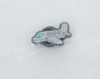 Crocs饰品智必星小小飞机10013290 商品缩略图0