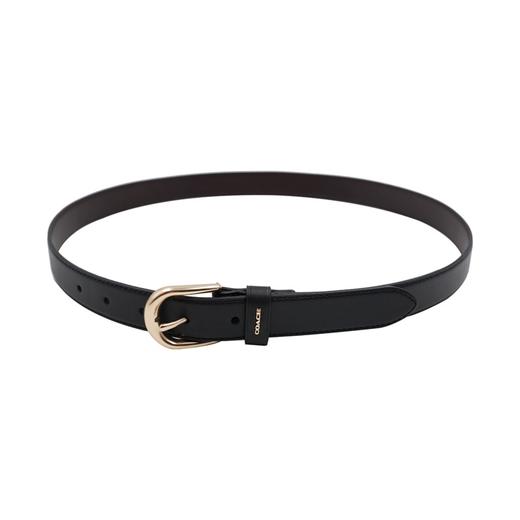 COACH 奥莱款女士皮质腰带 商品图2