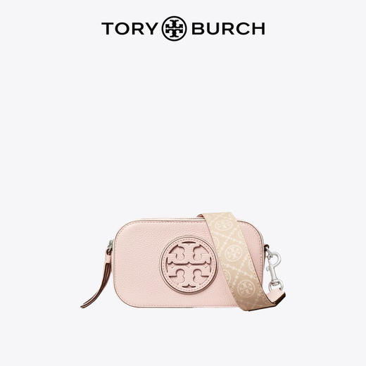 【1F】Tory Burch 汤丽柏琦【礼物】MILLER迷你斜挎包 商品图0