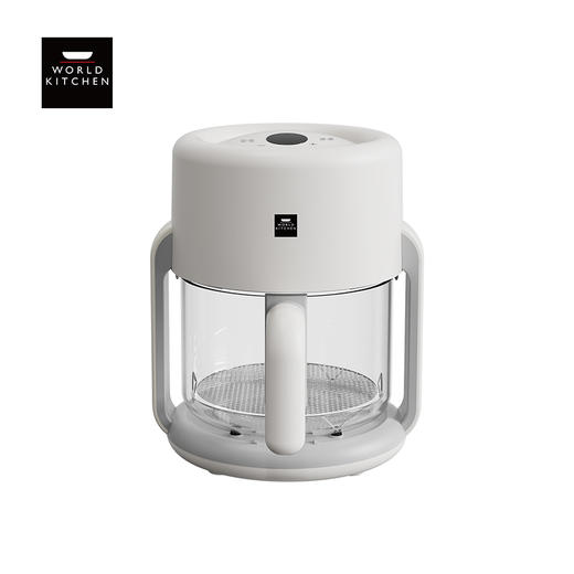 康宁 可视空气炸锅 WK-GJG4001/KZ 商品图1