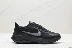 耐克Nike Air Zoom Winflo 8网面透气休闲运动跑步鞋CW3421-104男鞋