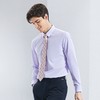 【三防】柒牌男装长袖衬衫2024春季新款含莫代尔商务百搭翻领衬衣	126A71050 商品缩略图1