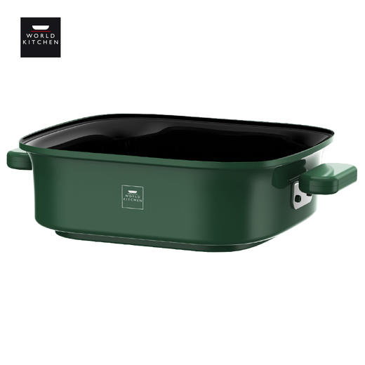 康宁 多功能料理锅 WK-EHP/KZ 商品图4