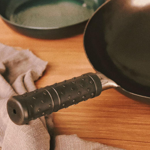 章丘铁锅 商品图9