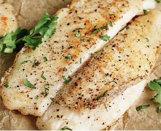 独立包装 200g*10袋【大希地】安南之恋 巴沙鱼 非龙利鱼 越南进口新鲜冷冻 商品图3