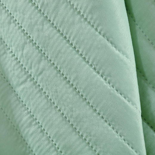 【紫韵家纺】紫韵 蚕丝薄荷凉感被 ZY-BM1667 180*200cm 商品图4
