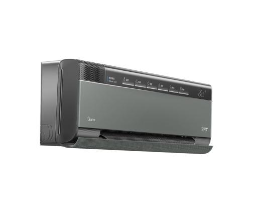 【限天津区域】美的/空调/KFR-35G/T5 商品图0