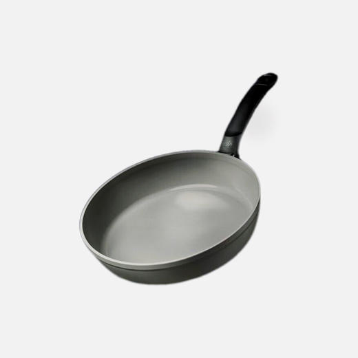 菲仕乐瓷瑞舒适不粘煎锅24cm 商品图0