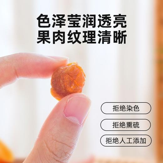 宜样 | 龙眼肉100g*3袋装 商品图2