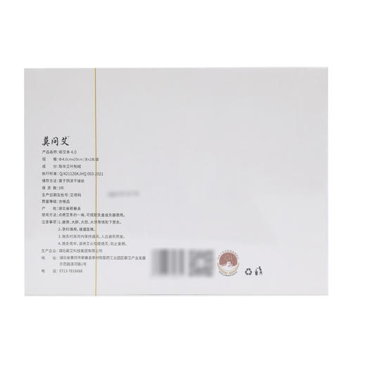 莫问艾蕲艾4.0 商品图2