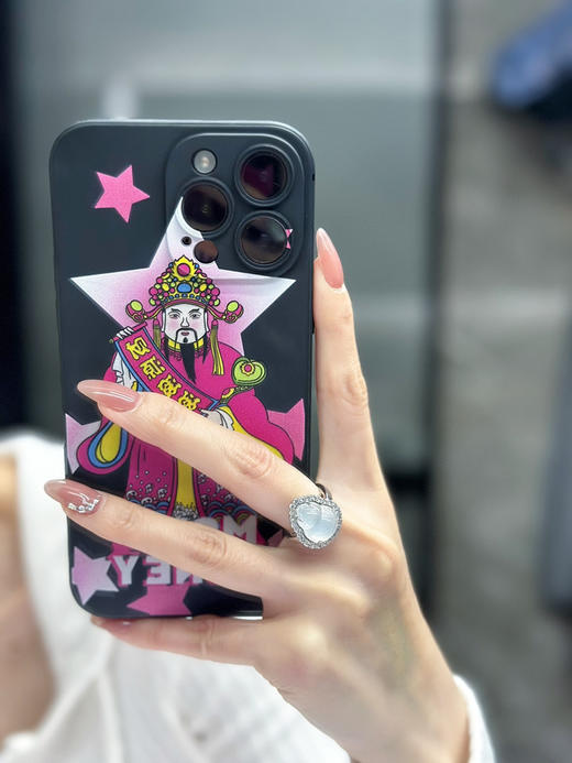 高冰葫芦戒指 商品图6