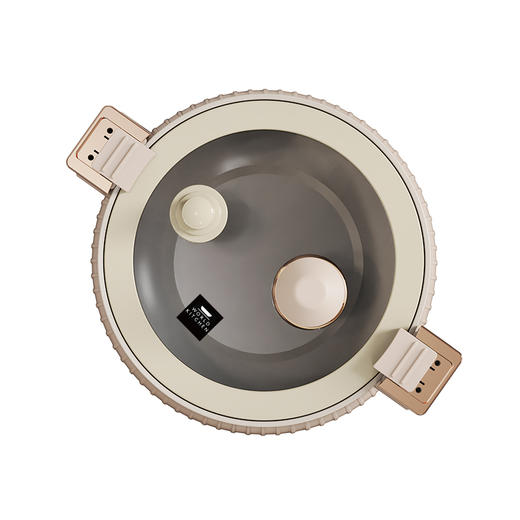 康宁 微压电煮锅 WK-GZG1612/KZ 商品图3