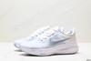 耐克Nike Air Zoom Winflo 8网面透气休闲运动跑步鞋CW3421-104女鞋 商品缩略图3