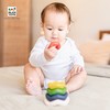 【PlanToys】享学系列创意堆叠套 商品缩略图1