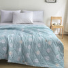 【紫韵家纺】紫韵 春田花语防螨被 ZY-BM1671 150*200cm 商品缩略图1