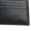 Coach 奥莱款男士PVC短款钱包 商品缩略图6