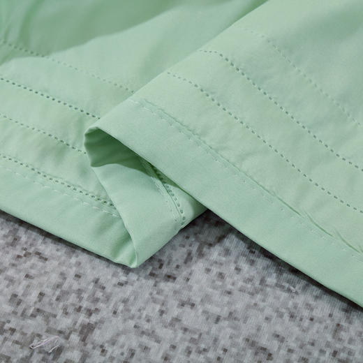 【紫韵家纺】紫韵 蚕丝薄荷凉感被 ZY-BM1667 180*200cm 商品图7