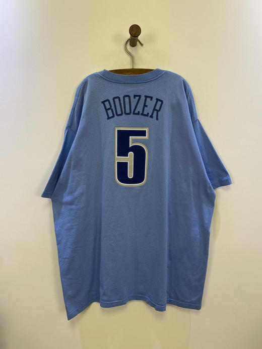 NIKE 耐克 NBA 美国职业篮球联赛 短袖T恤 _SST(XL) 商品图3