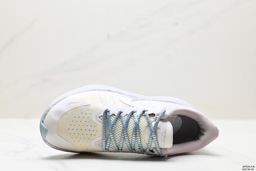 耐克Nike Air Zoom Winflo 8网面透气休闲运动跑步鞋CW3421-104男女鞋 商品图1