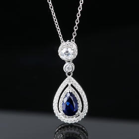 Maleras培育蓝宝石 | 比肩奢牌的质感与格调，性价比却很高