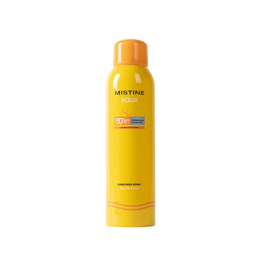 蜜丝婷 水活清透倍护防晒喷雾SPF50+ PA+++（新品纯化喷雾） 商品图4