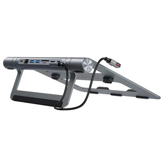 ACEFAST 多功能电脑支架拓展坞 商品图0