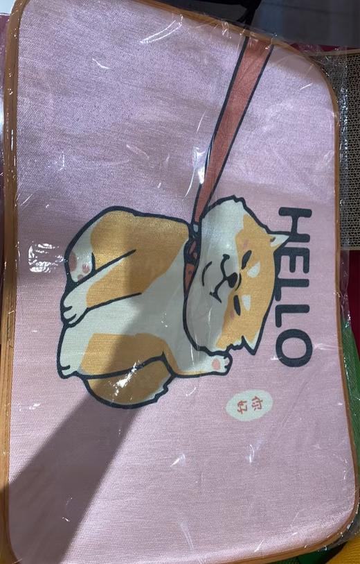 宠物冰垫 商品图2