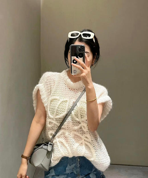 定制的puzzle迷你灰色 商品图2