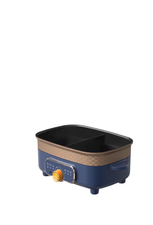 ACA 鸳鸯锅 ALY-H55HG67J 商品图3