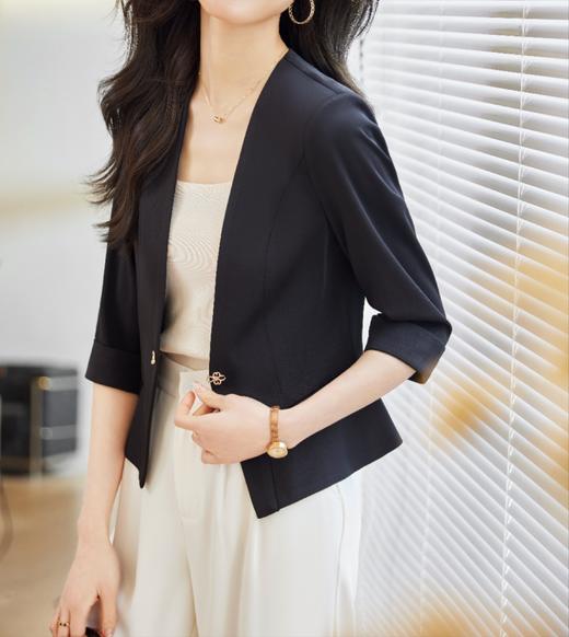 皓色外套HJ1A37 商品图2