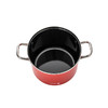 法格  红典系列珐琅蒸煮锅   FG-HHD22ZZG 商品缩略图2