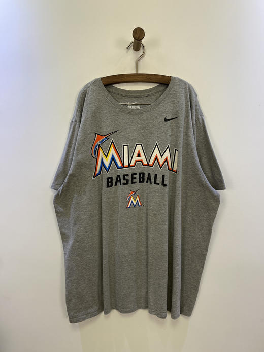 NIKE 耐克 MLB 美国职业棒球大联盟 短袖T恤 _SST(2XL) 商品图1