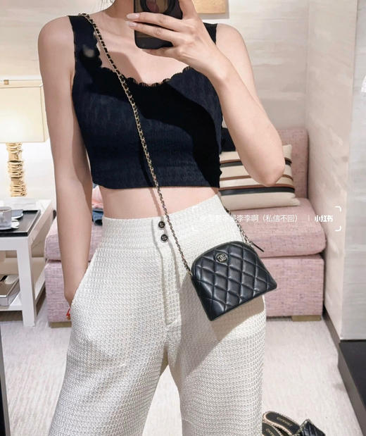 香24s贝壳包 〰️ 商品图0